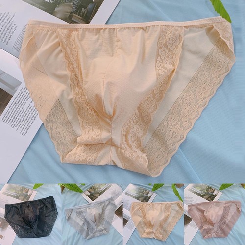 Culotte bikini sexy homme - , slip