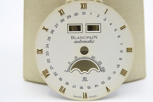 Blancpain villeret 6595 1418 - blancpain, 6595-1418