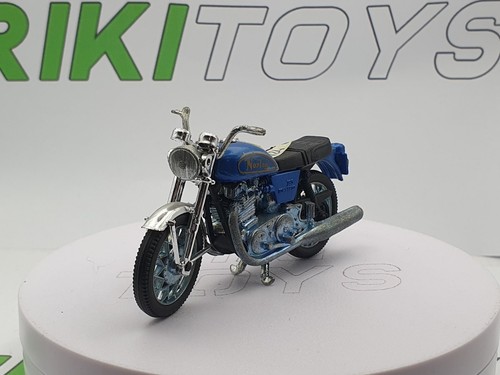 Norton 750 commando polistil - norton,