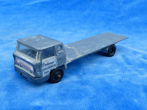 Rare majorette rail - rare, ?