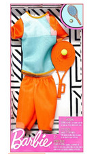 Robe Ken GHX41 - Tennis