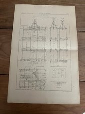 gravure industrie minérale