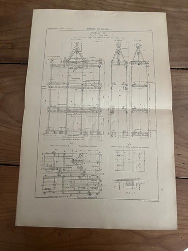 Gravure industrie minérale - industrie,