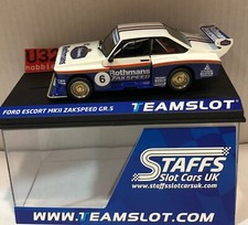 Slot Car Team Slot SRE21 Ford