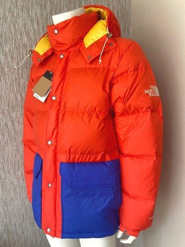 The north face couleur bloc - north,