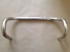 handlebar 3ttt Competizione Merckx 39,5 Cm C To C Diameter 26,15