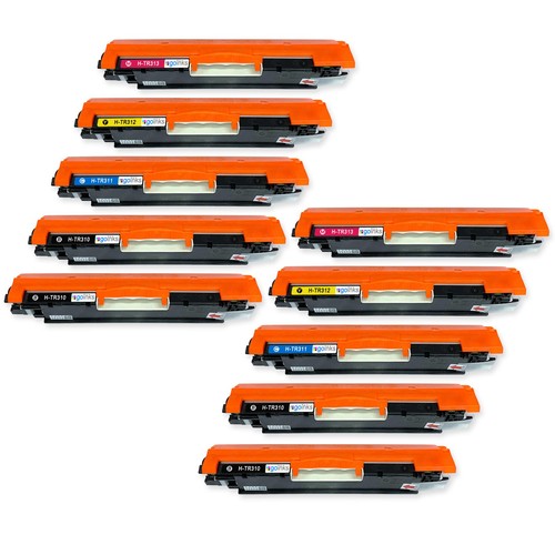 Laser cartouches toner - cartouches,