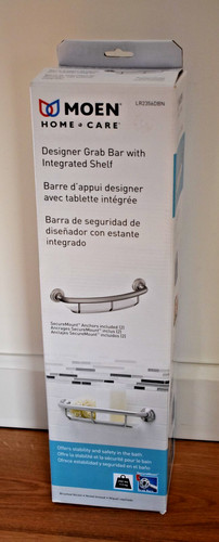Moen designer angled - designer,