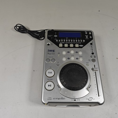 Img stage line 40pro - stage,