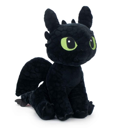 760025571 peluche krokmou 30 - krokmou,,