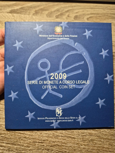 159f italie série - ~, €