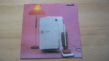 THE CURE Three Imaginary Boys
