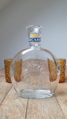 Carafe ricard soleil france - carafe,