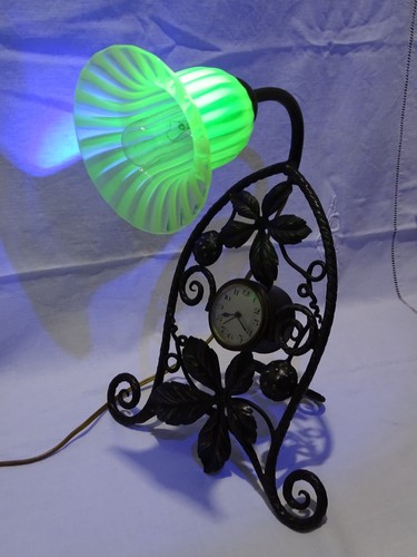 Lampe chevet table art - chevet,