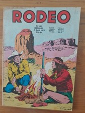 RODEO     N°308     LUG