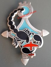 Insigne Armée de l'Air SRC