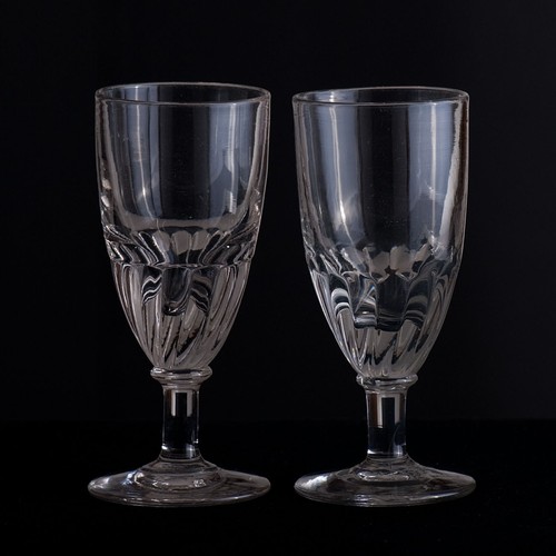 Verres absinthe anciens - 2, à