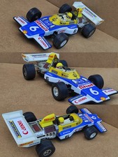 Formule 1 Course F1 Rico Spain