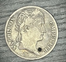 1813 A 5 Francs Napoleon