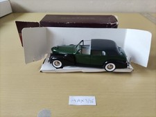 REXTOYS, CADILLAC V16, 1/43e