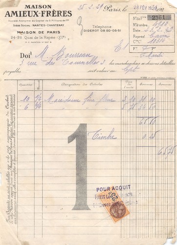 0415 1929 maison - 19-0415,