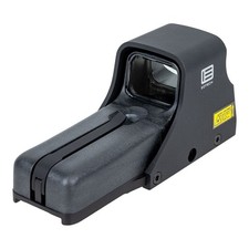 EOTech Model 512 Holographic