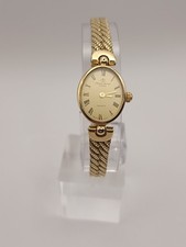 Montre femme vintage CHRISTIAN