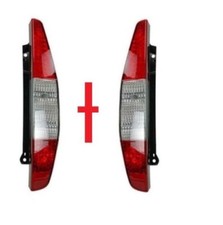2x LAMPE FEU ARRIERE DROIT +