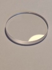 CHANEL J12 38MM -VERRE SAPHIR ANTI REFLETS- DIAM: 278-ORIGINAL-NEUF