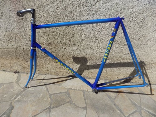 Cadre velo saronni - velo,
