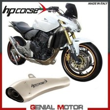 Pot D'Echappement Hp Corse