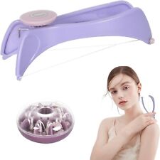 Gesichtshaarrasierer