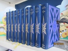 Les classiques de l'espionnage: lot de 10 livres - Parfait état -