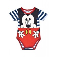 DISNEY BABY body bébé MICKEY