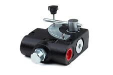 Chief FC Pressure Compensated