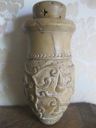 Ancienne boite grillon - ancienne,