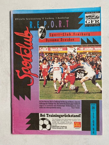 Freiburg dynamo - -,
