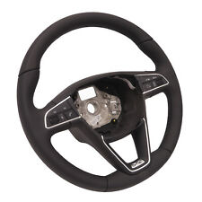 Volant Multifonction En Cuir