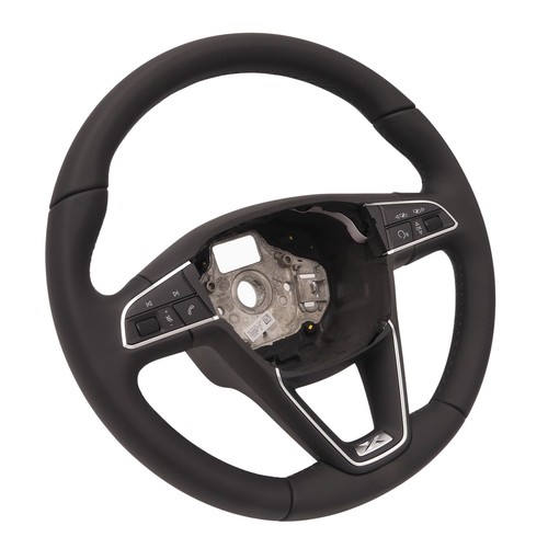 Volant multifonction cuir - multifonction,
