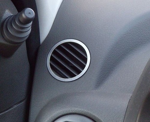 Ring rings fiat panda - panda, 100