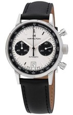 Chrono auto intra-matic