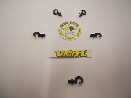 Solido verem lot - solido,