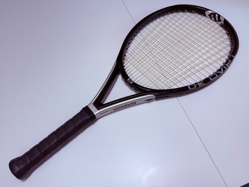 Wilson triad hammer os - triad, 3.0