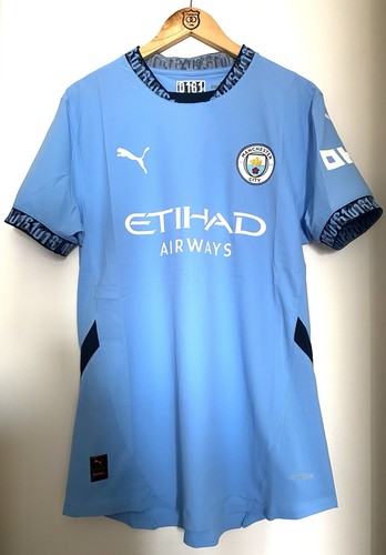 Maillot manchester city - manchester,