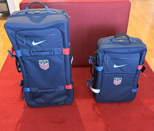 Nike usa usmnt fiftyone49 - nike,