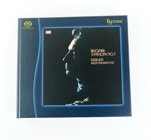 Esoteric sacd esse 90059 - sacd, esse-90059