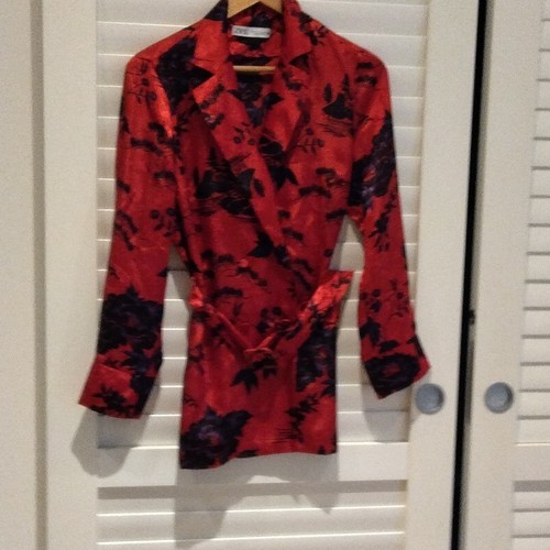 Zara veste femme courte - veste,