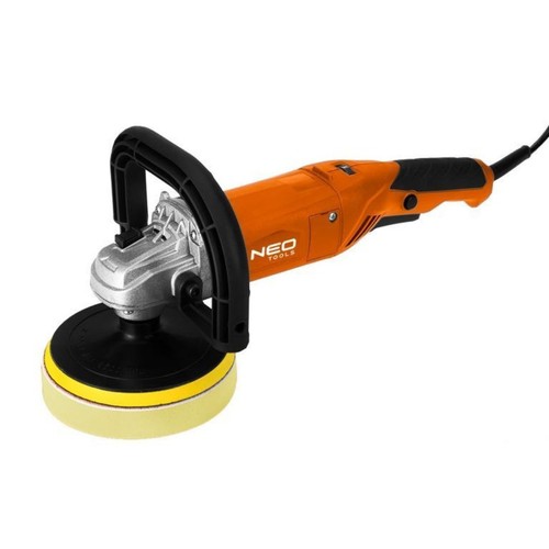 Polisseuse 900w 150mm tours - 900w,,