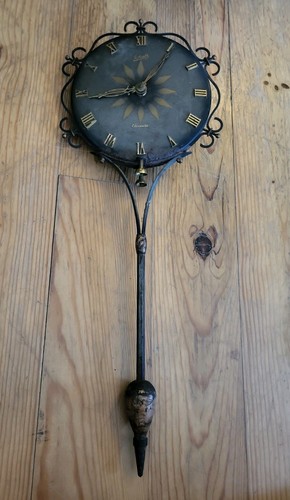Pendule schatz elexacta - ,