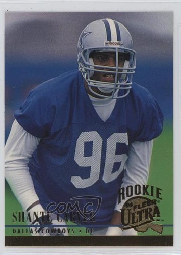 1994 fleer ultra rookie shante - ultra,